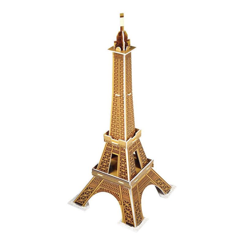 Afbeelding laden in galerijviewer, Revell puzzel - 00111 eiffel tower 3d puzzel
