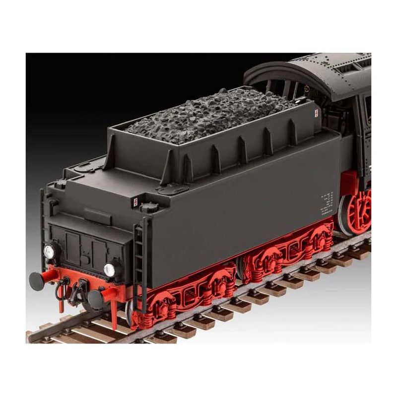 Load image into Gallery viewer, Revell modelbouwpakket - express locomotive 1:87 - 136dlg.
