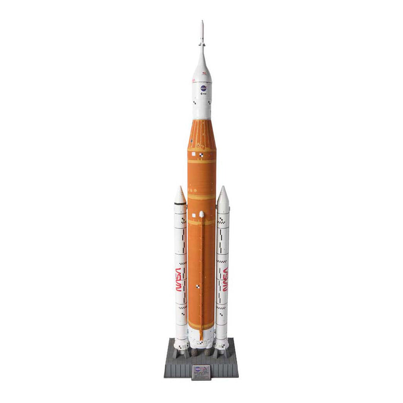 ギャラリービューアに画像をロードする, Revell modelbouwpakket - nasa artemis space launch system - 90dlg.
