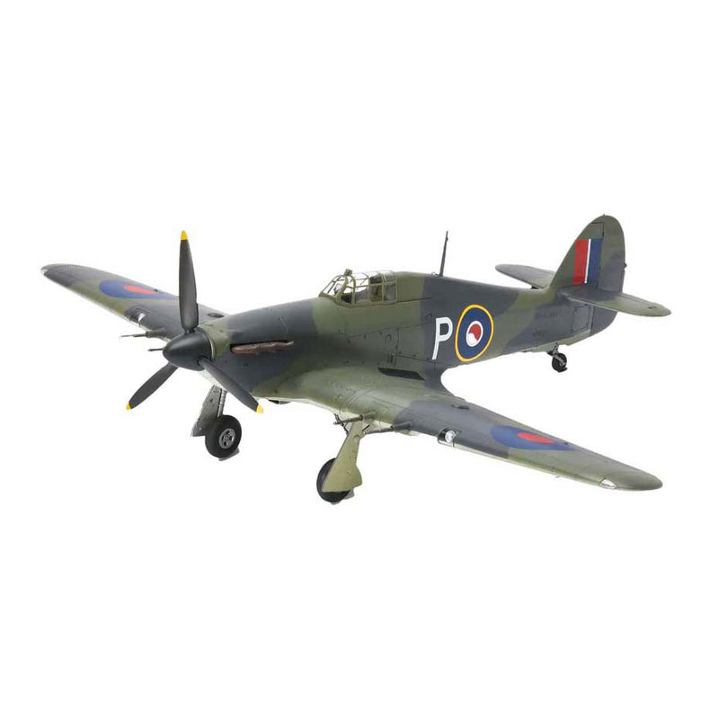 Load image into Gallery viewer, Revell modelbouwpakket - hawker sea hurricane mk.iic 1:32 - 162dlg.
