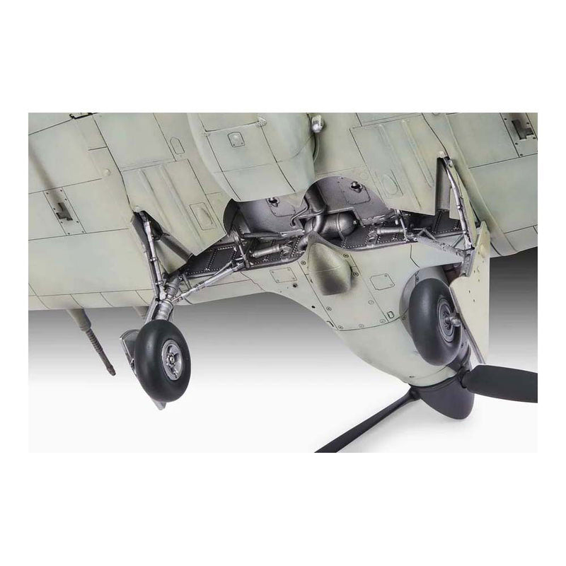 Load image into Gallery viewer, Revell modelbouwpakket - hawker sea hurricane mk.iic 1:32 - 162dlg.
