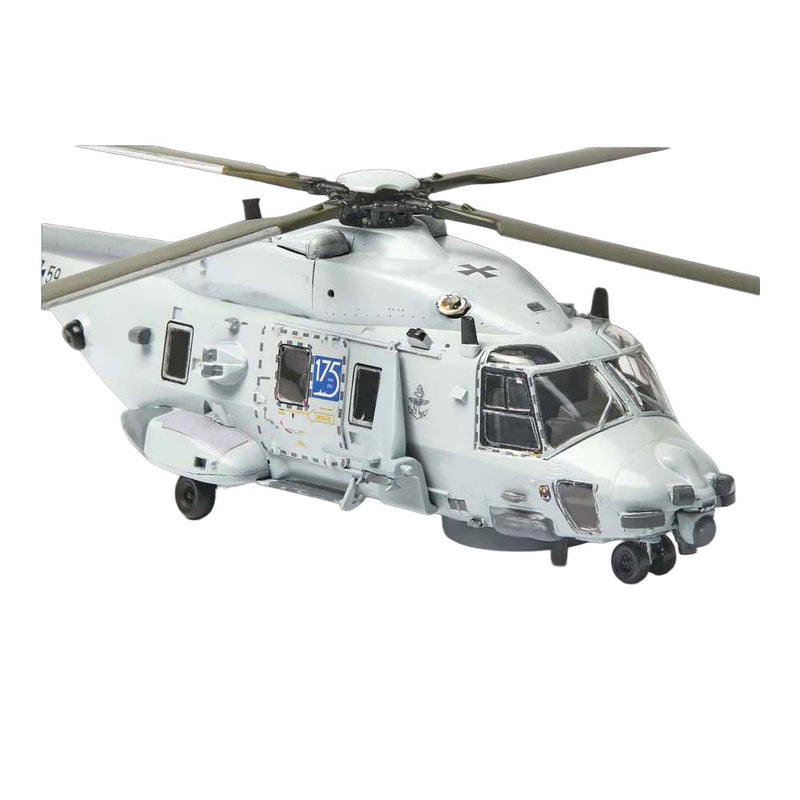 Load image into Gallery viewer, Revell modelbouwpakket - nh90 nfh navy 1:72 - 159dlg.
