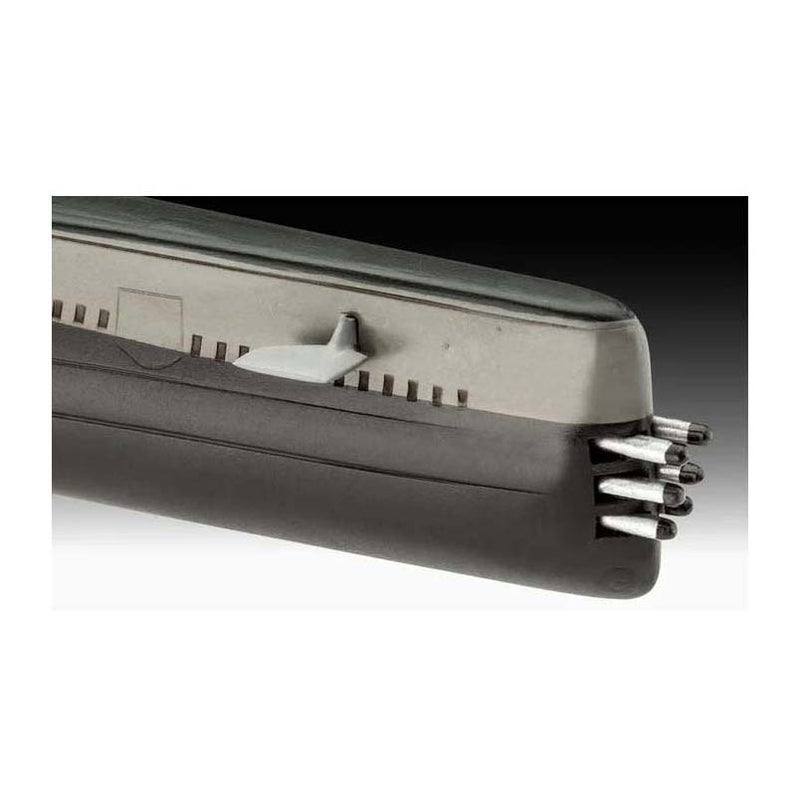 Load image into Gallery viewer, Revell modelbouwpakket - u.s.s. nautilus 1:305 - 30dlg.
