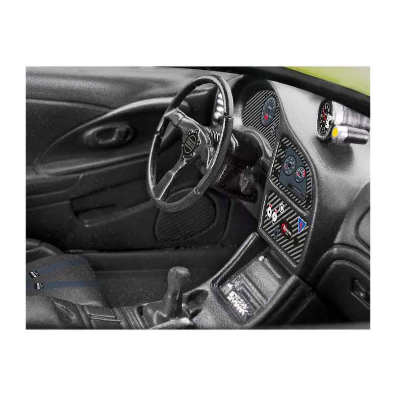 Load image into Gallery viewer, Revell modelbouwpakket fast furious - brian's 1995 mitsubishi eclipse 1:25 - 75dlg.
