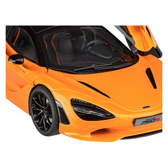 Revell modelbouwpakket - mclaren 750s 1:24