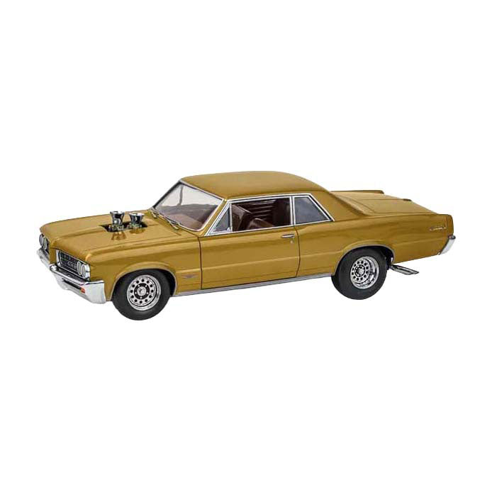 Load image into Gallery viewer, Revell modelbouwpakket - '64 gto 1:24
