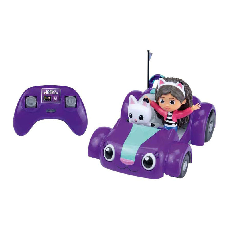 Load image into Gallery viewer, Carrera revell - rc auto gabby's poppenhuis carlita
