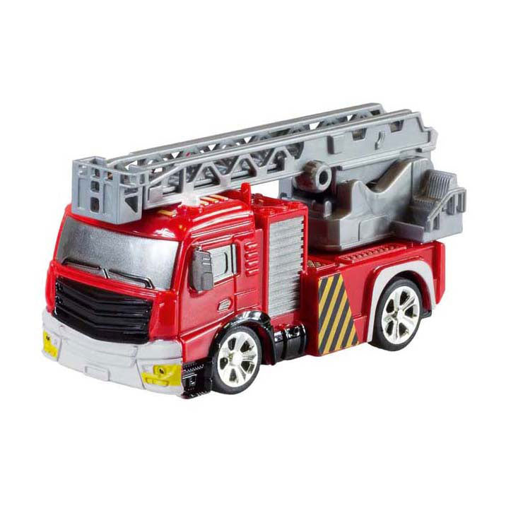 Chargez l'image dans la visionneuse de la galerie, Revell rc voertuig - 23558 mini rc car fire truck rc model kant en klaar -
