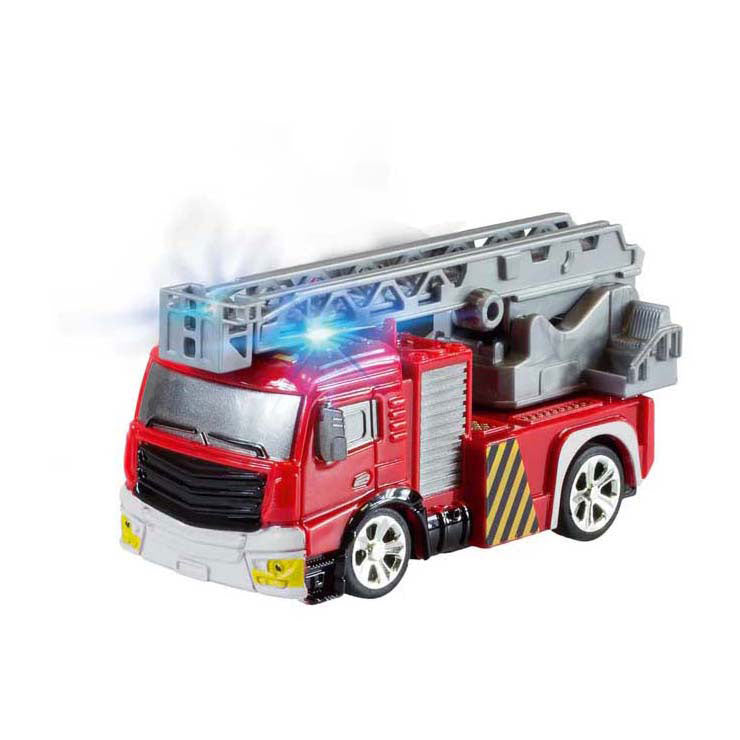 Chargez l'image dans la visionneuse de la galerie, Revell rc voertuig - 23558 mini rc car fire truck rc model kant en klaar -

