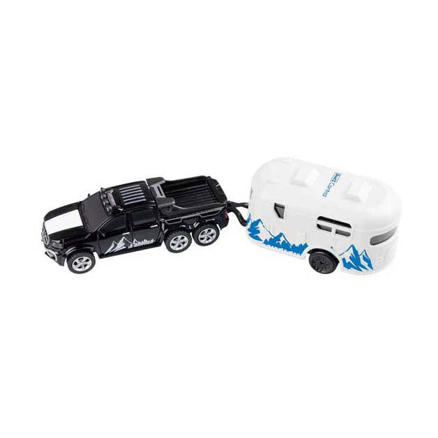 Load image into Gallery viewer, Revell rc bestuurbare auto - camper
