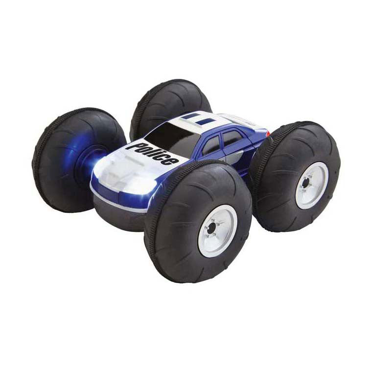 Afbeelding laden in galerijviewer, Revell rc voertuig - 24634 rc stunt car - flip rr rc model kant en klaar -
