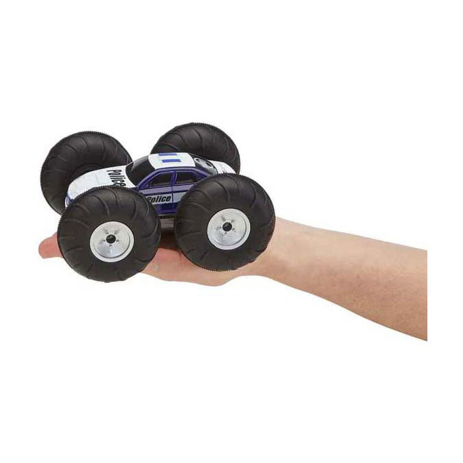 Afbeelding laden in galerijviewer, Revell rc voertuig - 24634 rc stunt car - flip rr rc model kant en klaar -
