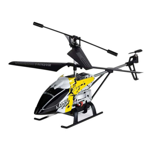 Revell rc 2,4ghz x-treme helicopter - long fly