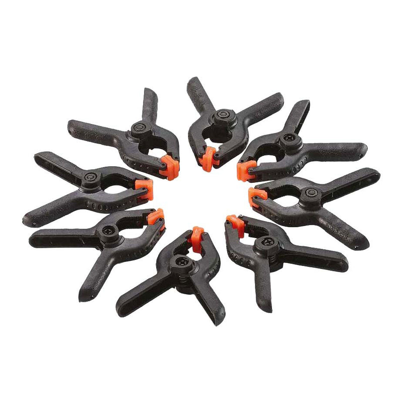 Load image into Gallery viewer, Revell modelbouwdecoratie klemmenset - 8st.
