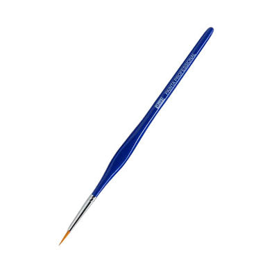 Revell painta professional brushes detail set