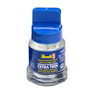 Revell contacta professional lijm extra dun - 30ml