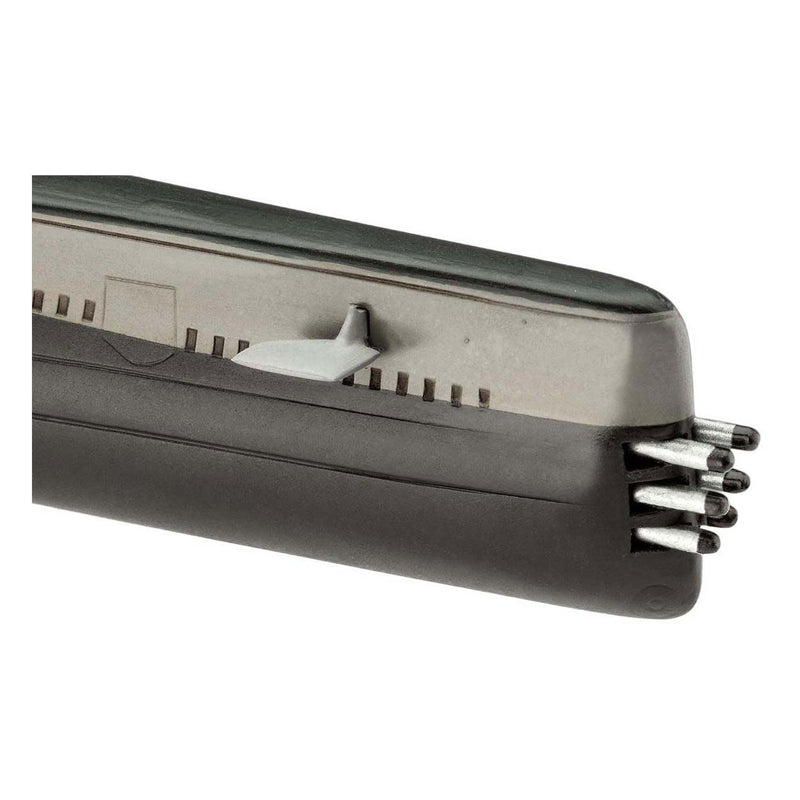 Load image into Gallery viewer, Revell modelbouwpakket - u.s.s. nautilus 1:305 - 30dlg.
