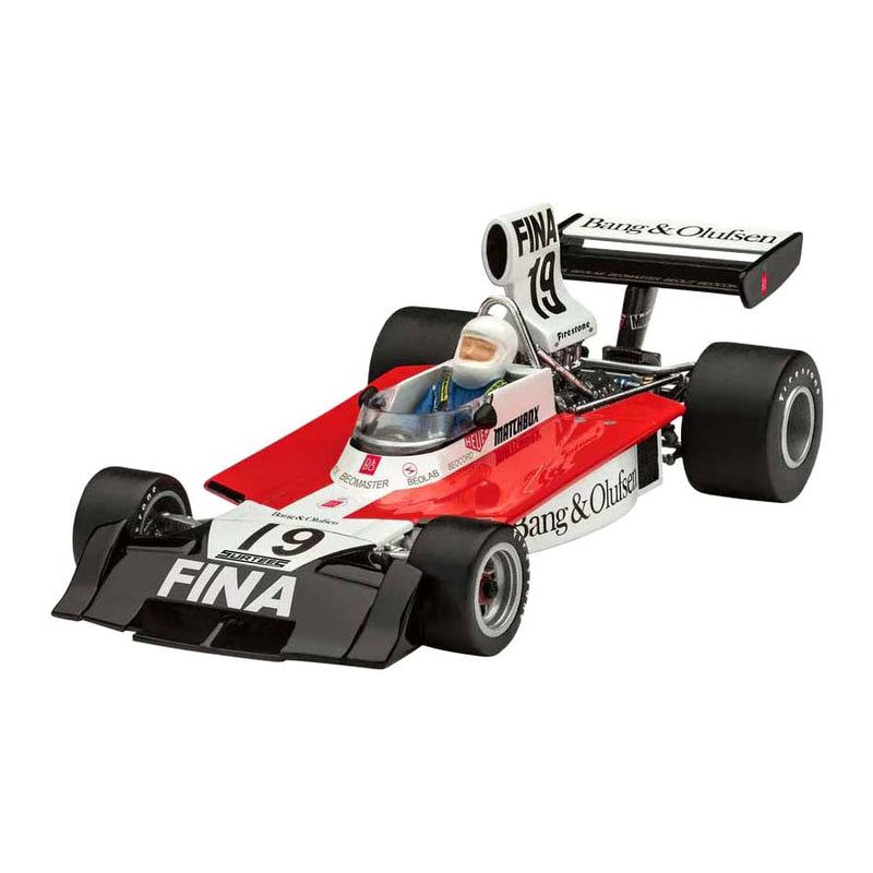Load image into Gallery viewer, Revell modelbouwpakket - surtees ts16 03 formule 1 1:32 - 78dlg. - incl. basiskleuren verf
