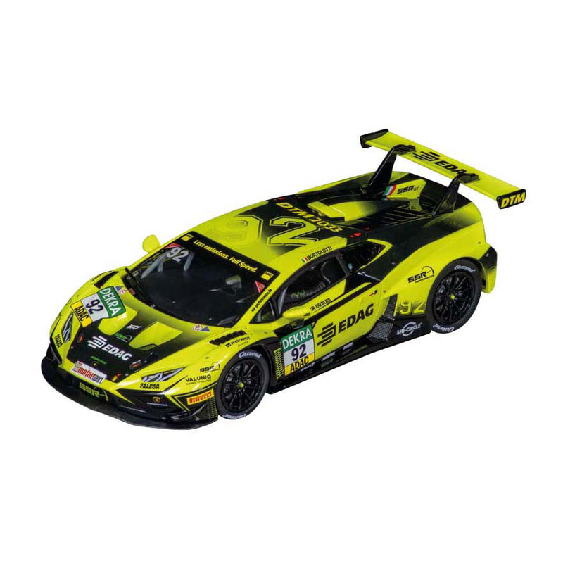 Load image into Gallery viewer, Carrera lamborghini huracan gt3 evo2 ssr performance, m.b - 1:32
