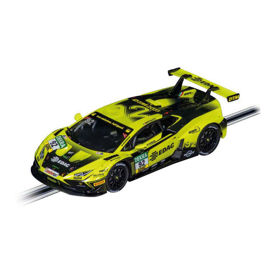 Carrera lamborghini huracan gt3 evo2 ssr performance, m.b - 1:32