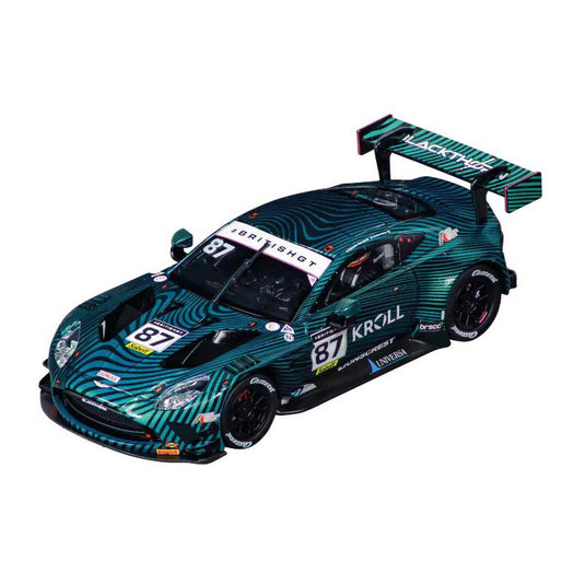 Carrera aston martin vantage amr gt3 evo 'blackthorn amr - 1:32