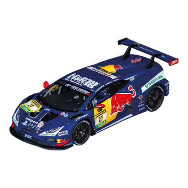 Carrera lamborghini huracan gt3 evo2 abt-sportsline, no.27 - 1:32