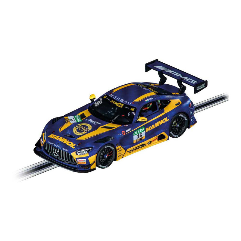 Load image into Gallery viewer, Carrera mercedes-amg gt3 evo mercedes-amg team hrt, no.36 dtm 2024 - 1:32
