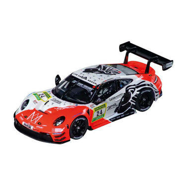 Carrera porsche 911 gt3 r lionspeed gp, no.24 - 1:32