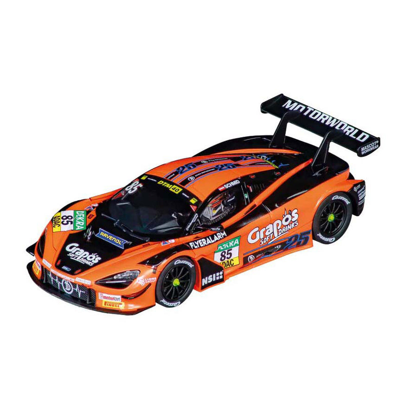 Load image into Gallery viewer, Carrera mclaren 720s gt3 dorr motorsport, no.85 dtm 2024 - 1:32
