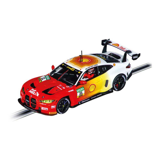Carrera bmw m4 gt3 schubert motorsport, no. 31 dtm 2024 - 1:32
