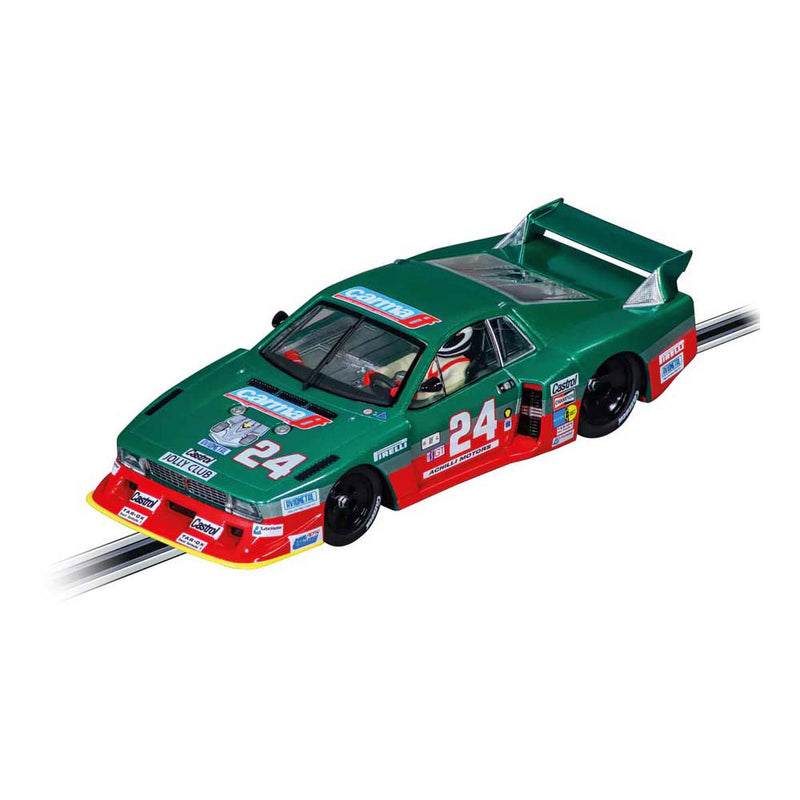Load image into Gallery viewer, Carrera lancia beta montecarlo turbo no.24, 24h daytona 1981 - 1:32
