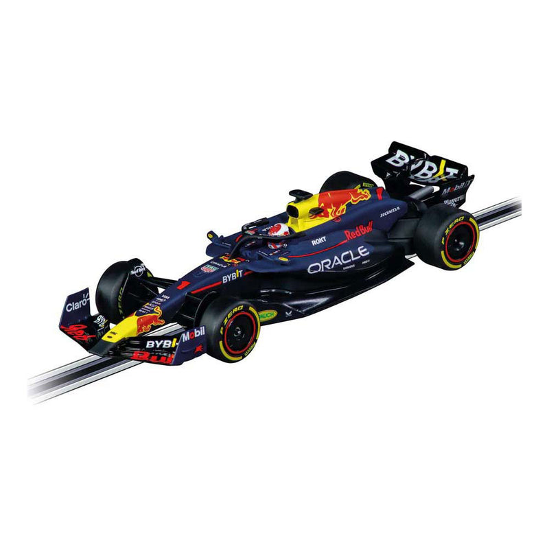 Load image into Gallery viewer, Carrera red bull racing rb20 m.verstappen, no.1 - 1:32
