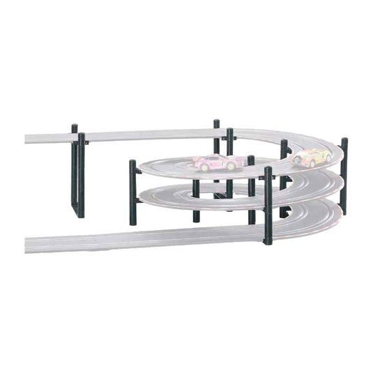 Vegaoo carrera go!!! 3d supports - racebaanonderdeel