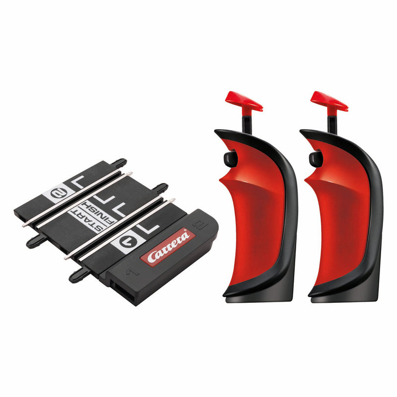 Load image into Gallery viewer, Carrera go!!! racebaanonderdeel - draadloos aansluitstuk en controllers
