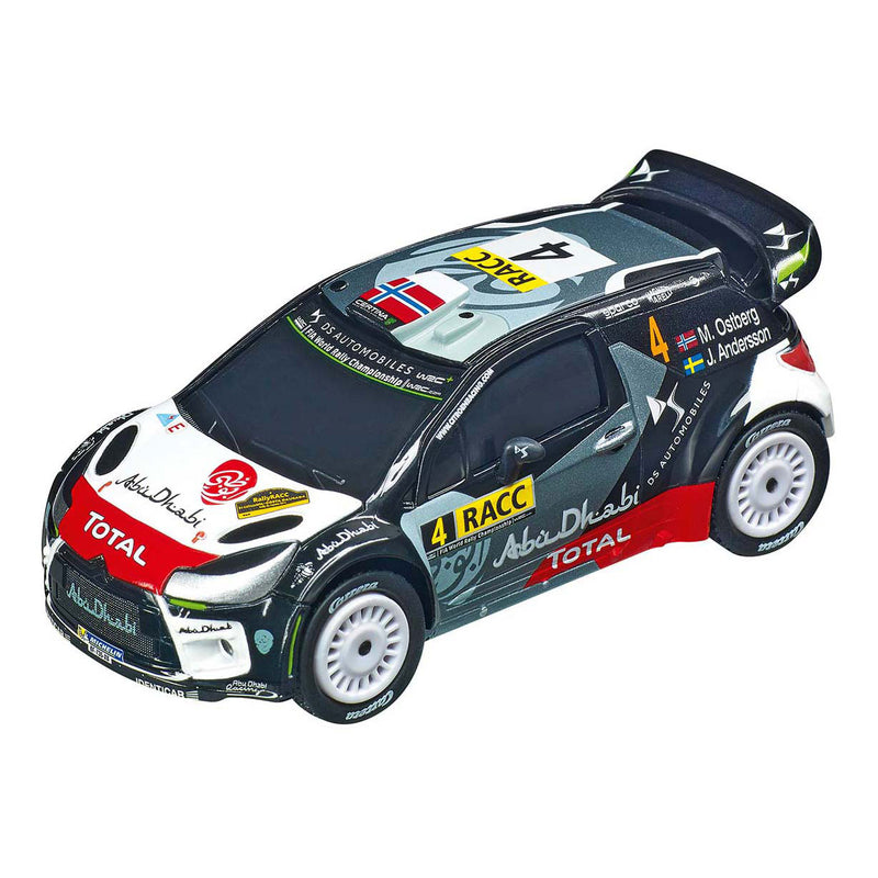 Load image into Gallery viewer, Carrera go!!! super rally - racebaan met 2 auto's - 1:43
