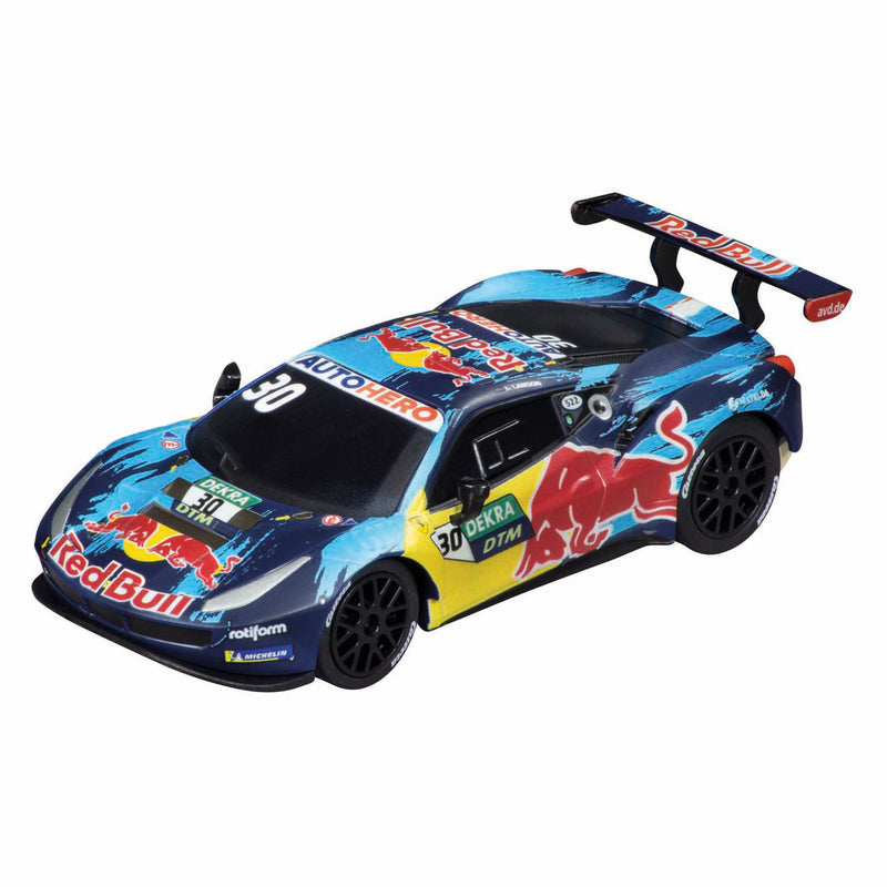 Afbeelding laden in galerijviewer, Carrera go!!! dtm high speed showdown - racebaan
