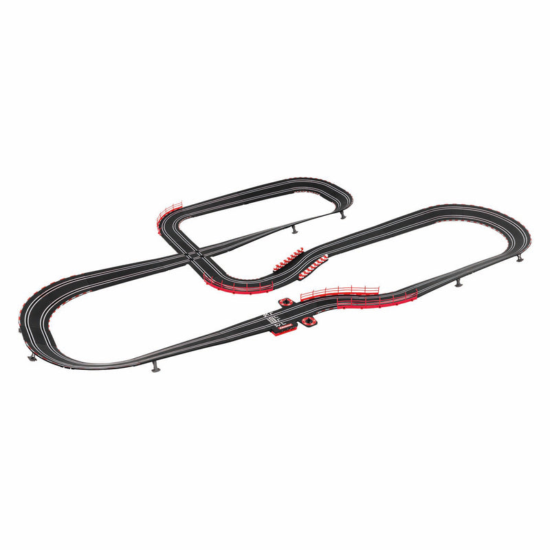 Load image into Gallery viewer, Carrera go!!! racebaan - ferrari power racing
