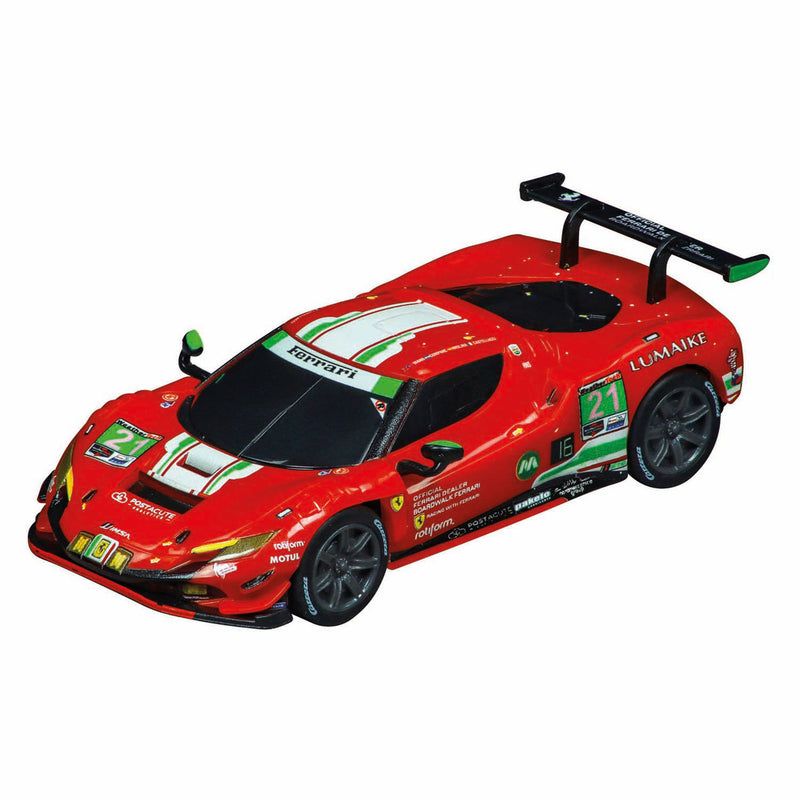 Load image into Gallery viewer, Carrera go!!! racebaan - ferrari power racing
