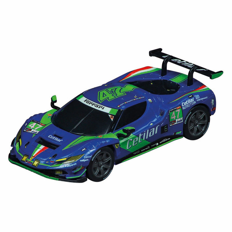 Load image into Gallery viewer, Carrera go!!! racebaan - ferrari power racing
