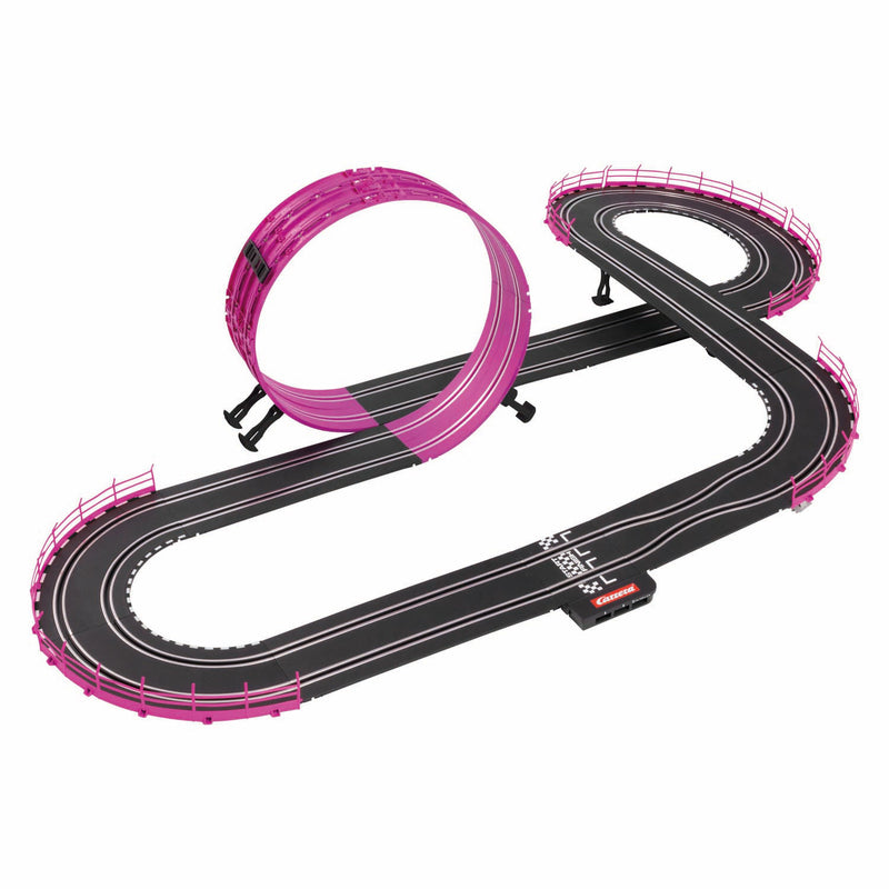 Load image into Gallery viewer, Carrera go!!! racebaan - glamour racing
