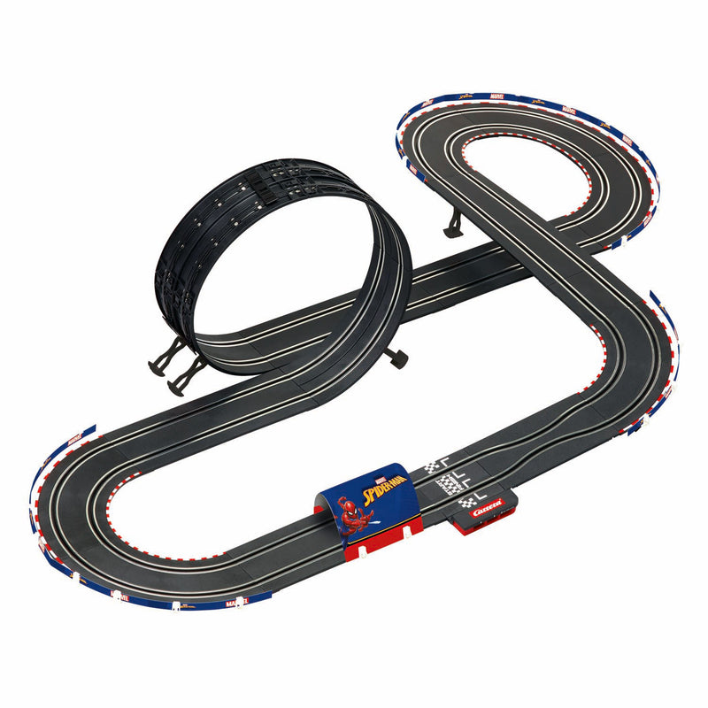 Load image into Gallery viewer, Carrera go!!! racebaan - spider racing
