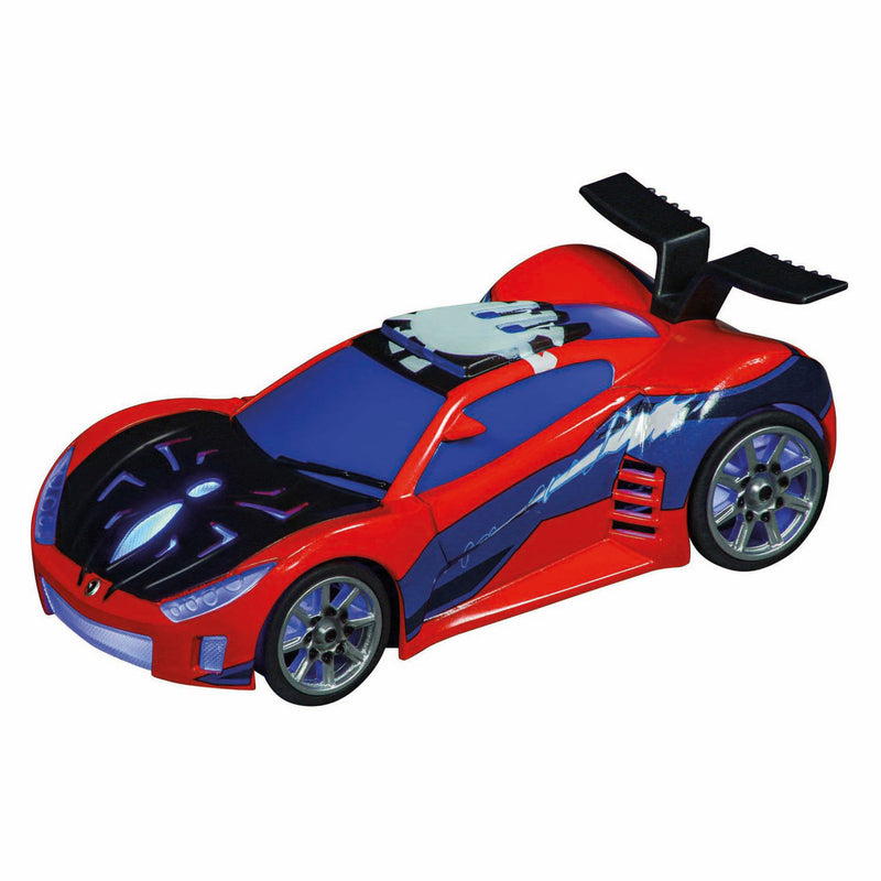 Load image into Gallery viewer, Carrera go!!! racebaan - spider racing
