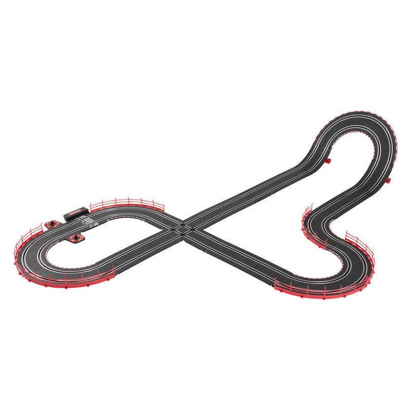 Load image into Gallery viewer, Carrera go!!! racebaan - nascar talladega competition
