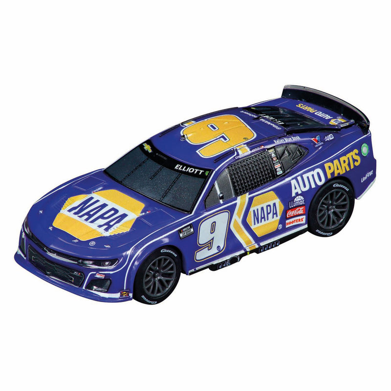 Load image into Gallery viewer, Carrera go!!! racebaan - nascar talladega competition
