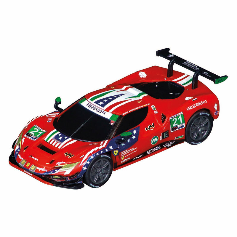 Load image into Gallery viewer, Carrera go!!! racebaan - gt powerplay
