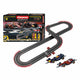 Carrera go!!! racebaan - champion's racing m. verstappen no.1 vs. l. hamilton no.44