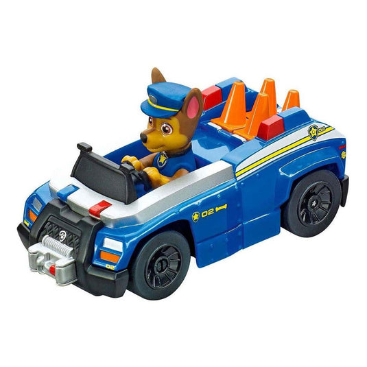 Carrera racebaan first paw patrol - on the double 2,9m