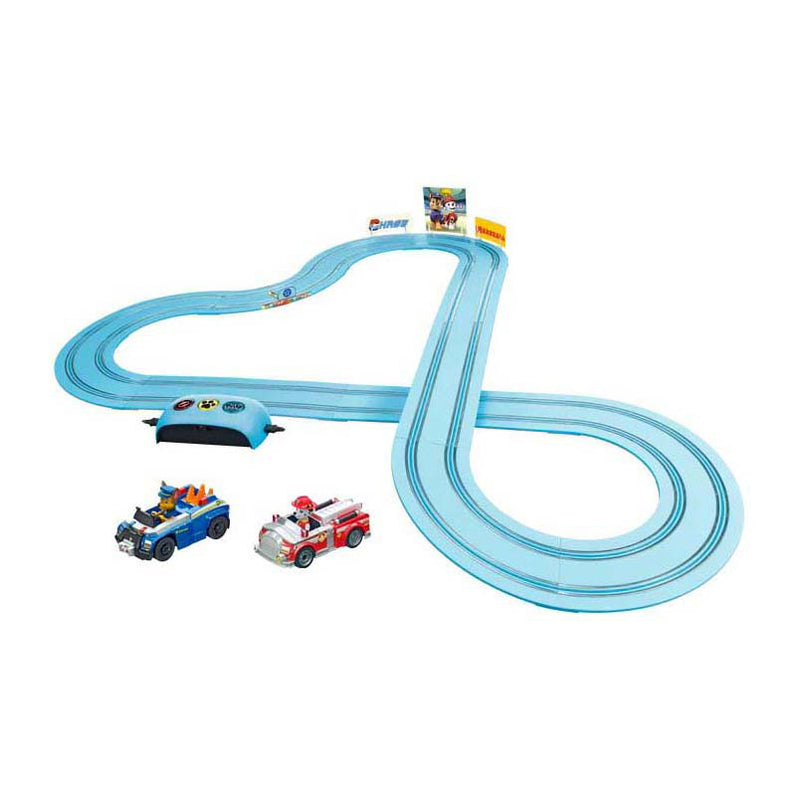 Load image into Gallery viewer, Carrera racebaan first paw patrol - race 'n' rescue
