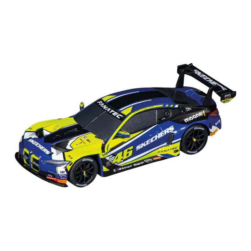 Load image into Gallery viewer, Carrera bmw m4 gt3 valentino rossi - 1:43
