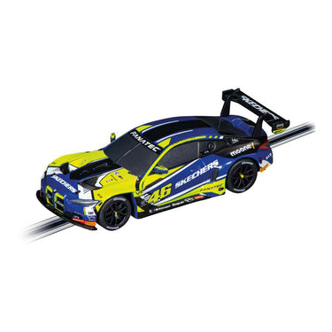 Carrera bmw m4 gt3 valentino rossi - 1:43